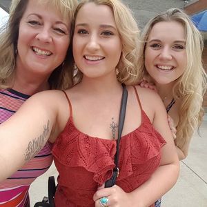 Meet your Posher, Cheyenne